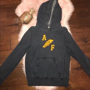 Abercrombie and Fitch hoodie